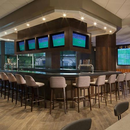 Sheraton Arlington Hotel Luaran gambar