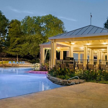 Sheraton Arlington Hotel Luaran gambar