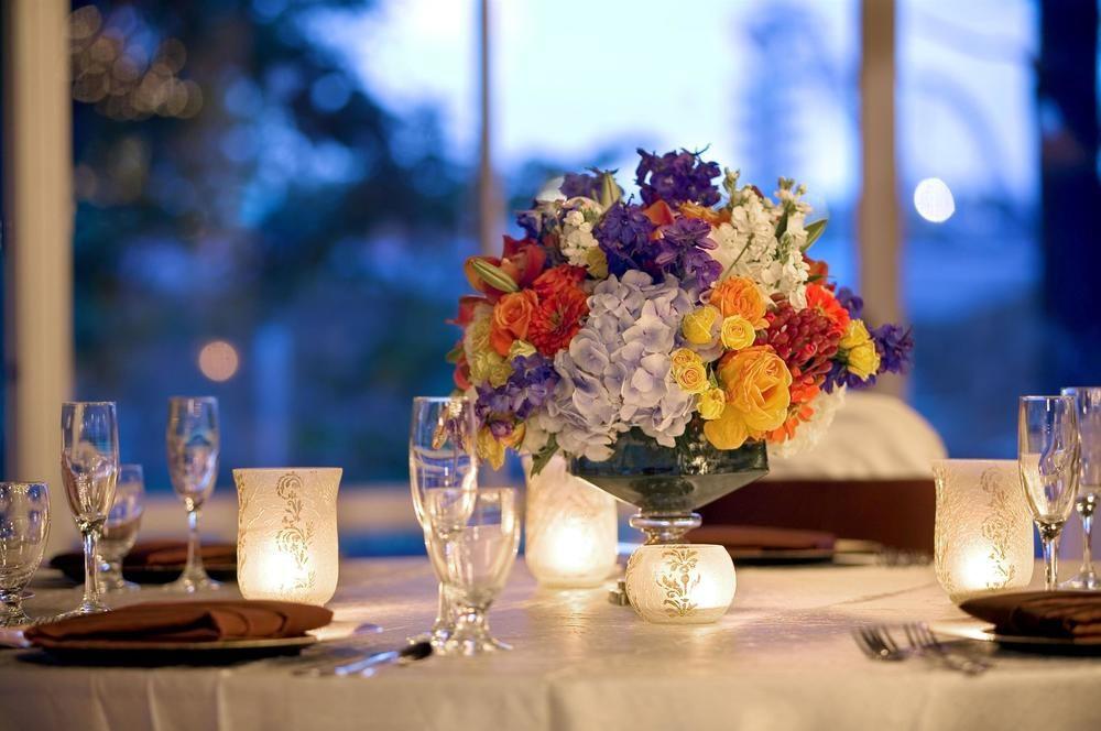 Sheraton Arlington Hotel Luaran gambar