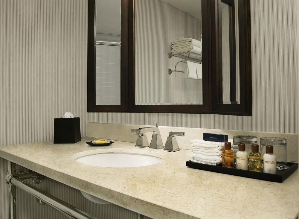 Sheraton Arlington Hotel Luaran gambar
