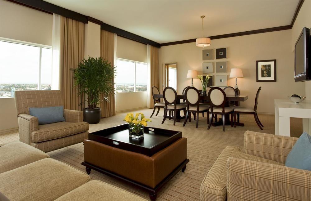 Sheraton Arlington Hotel Luaran gambar