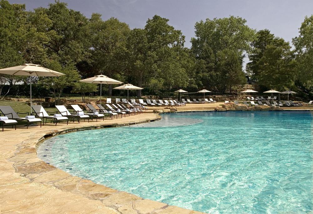 Sheraton Arlington Hotel Luaran gambar
