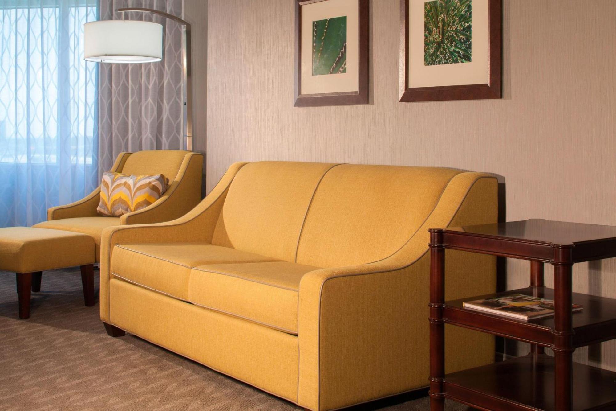 Sheraton Arlington Hotel Luaran gambar