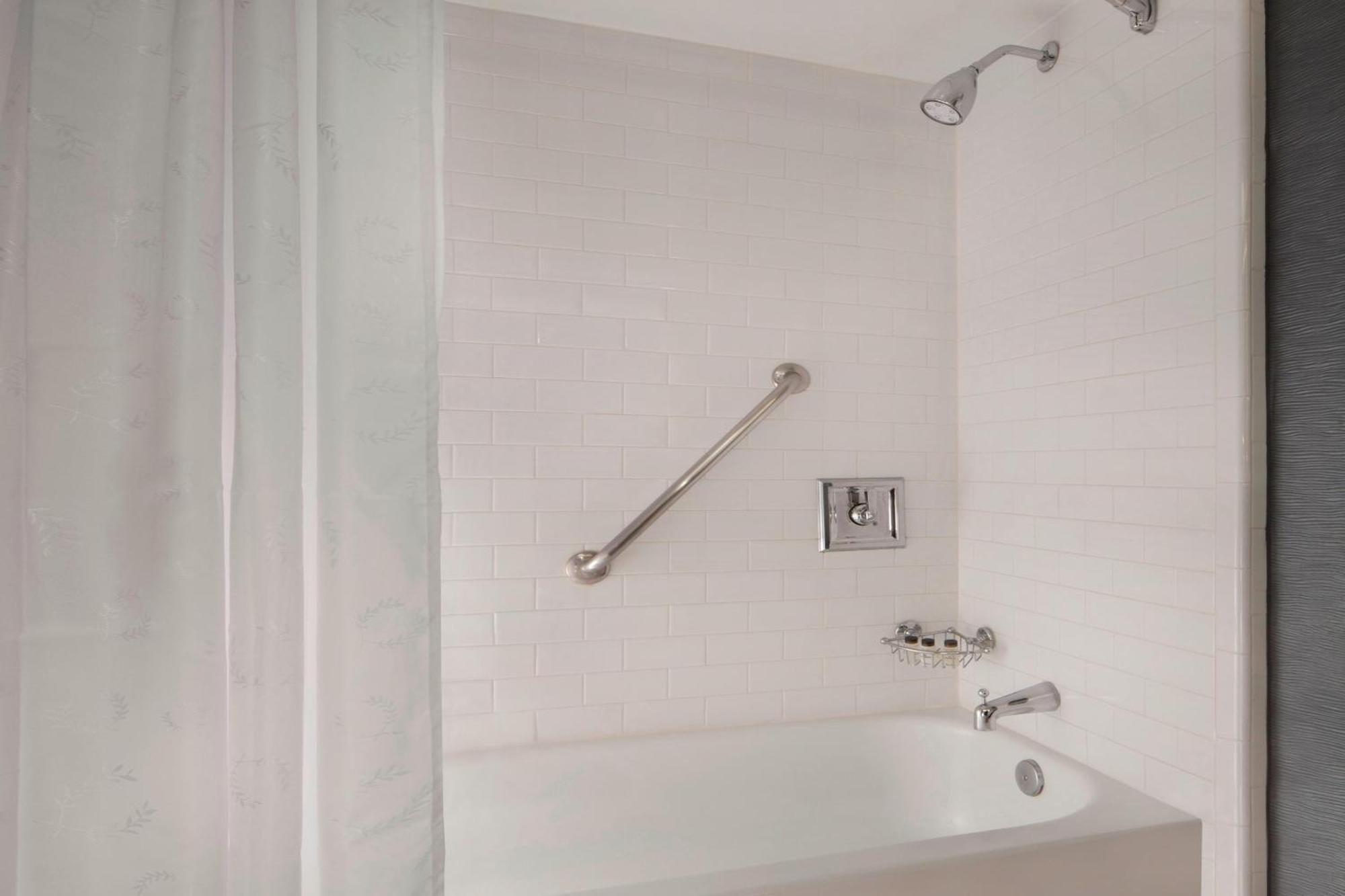 Sheraton Arlington Hotel Luaran gambar