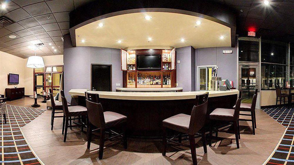 Sheraton Arlington Hotel Luaran gambar