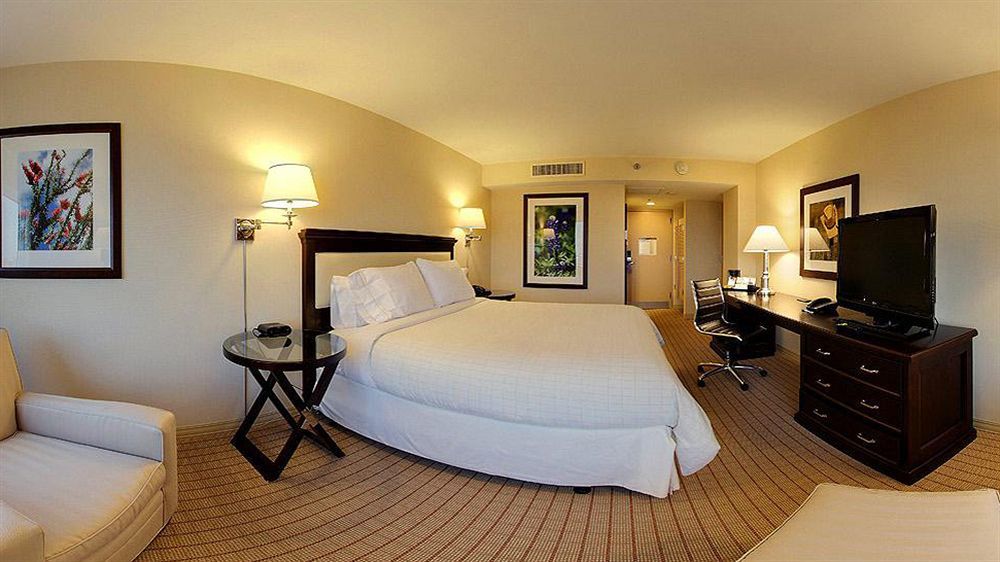 Sheraton Arlington Hotel Luaran gambar